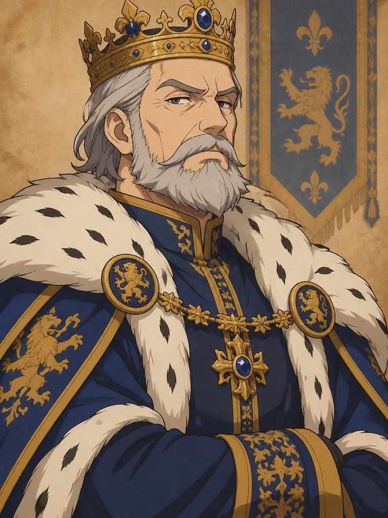 Rei Aldric