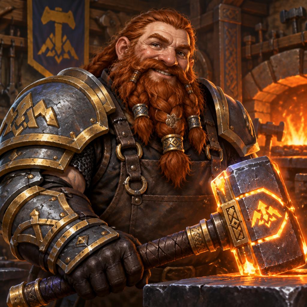 Thorin